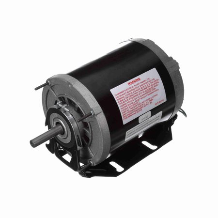 Century Motors 115V 1140RPM 1/6HP 48 Motor 815V2